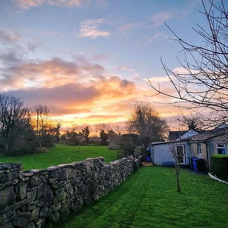 Annie Dee'S Guest Accommodation Ballygowan Extérieur photo