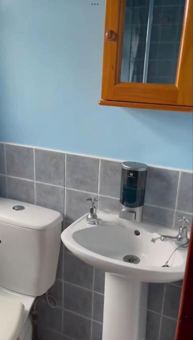 Annie Dee'S Guest Accommodation Ballygowan Extérieur photo