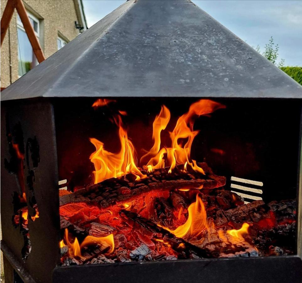 Annie Dee'S Guest Accommodation Ballygowan Extérieur photo